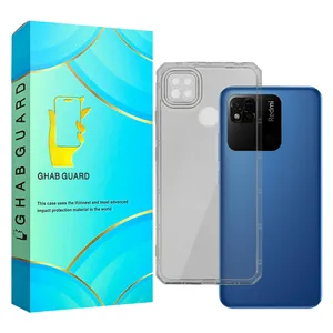 Ghab Guard JELEDGA Cover For Xiaomi Redmi 9C