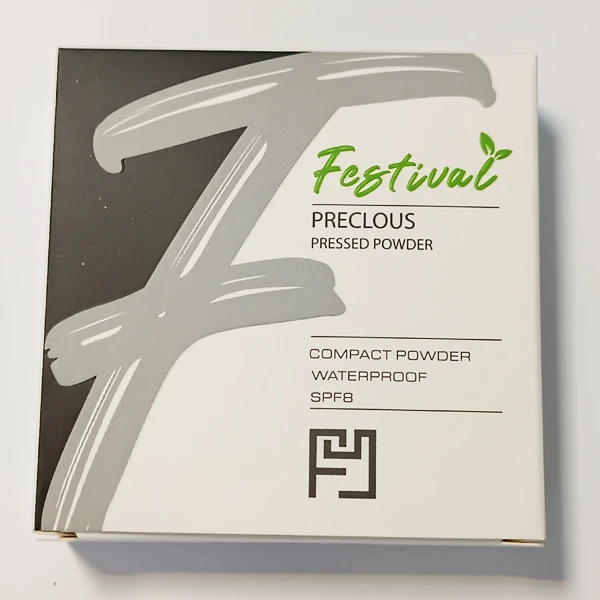 عکس شماره 2 : کانتور فستیوال شماره 313