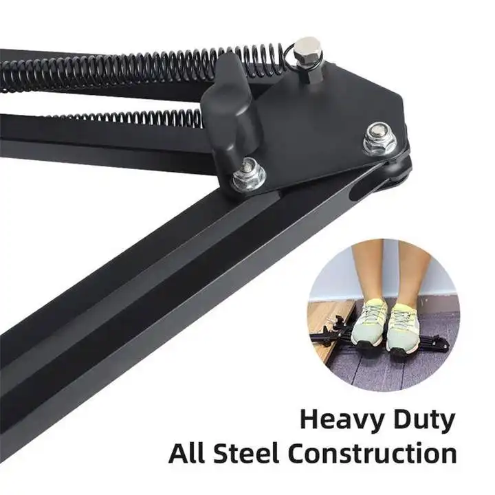 پایه میکروفن مائونو مدل AU-B01