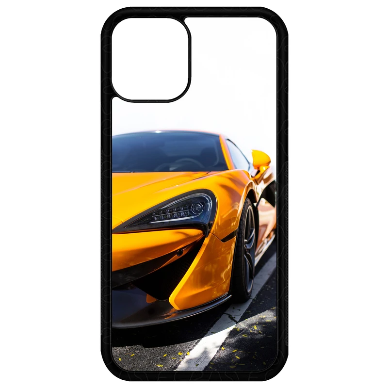 کاور طرح خودرو مدل CHL50193 مناسب برای گوشی موبایل اپل iPhone 11
