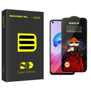 Somastel SD Screen Protector For Oppo  A96
