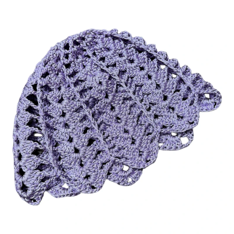 کلاه بافتنی زنانه مدل یلدا