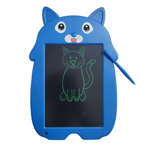 بازی آموزشی تبلت طرح جادویی مدل LCD WRITING BOARD کد 9900200