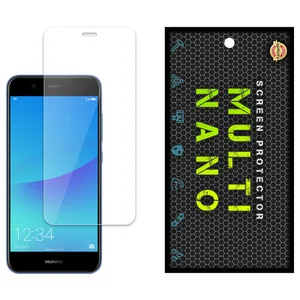 Multi Nano X-S1N Screen Protector For Huawei Nova 2