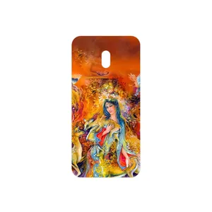 MAHOOT Persian miniature 2 Cover Sticker for Nokia 2.2