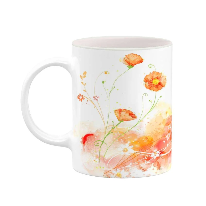 ماگ کاکتی مدل دنیای فانتزی کد mgh18629