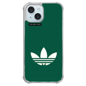 AKAM AMCWTA15-ADIDAS17 Cover For Apple iPhone 15