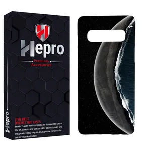 HEPRO MC Cover for Samsung Galaxy S10E
