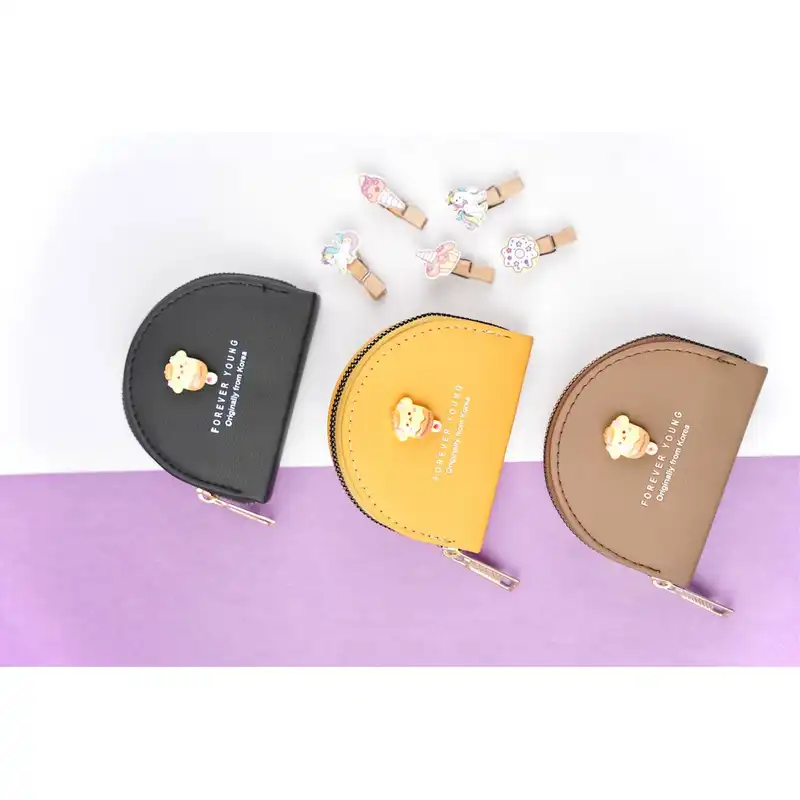 جاکارتی زنانه مدل نیم گرد بستنی عروسکی کد JK138-1140