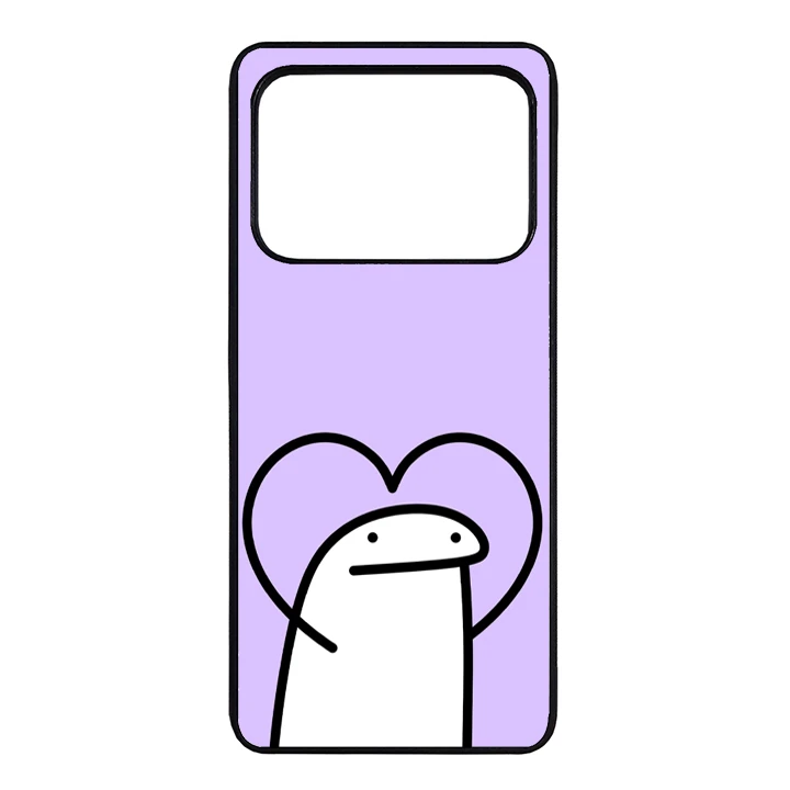 کاور طرح نقاشی مناسب برای گوشی موبایل شیائومی mi 11 ultra