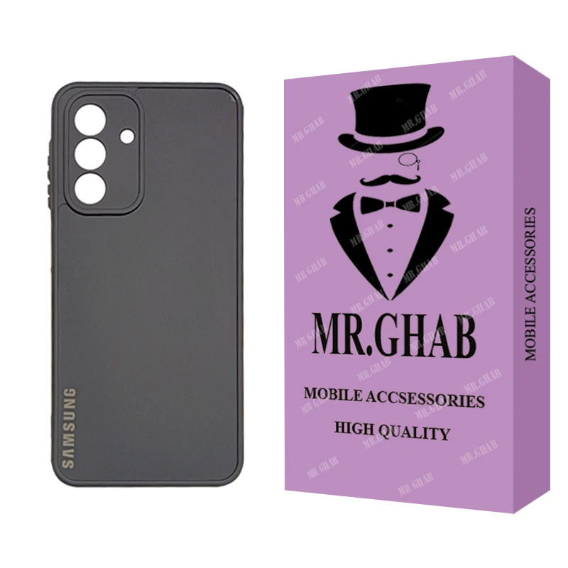 کاور مستر قاب مدل راک مناسب برای گوشی موبایل سامسونگ Galaxy A17