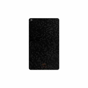 MAHOOT Honey-Comb-Circle Cover Sticker for Samsung Galaxy Tab A 8.0 2019 T290