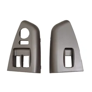 قاب کلید شیشه بالابر خودرو پیشرو یدک ایران کد 295 مناسب برای ساینا بسته دو عددی