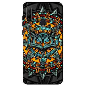 Megafone Owl 1903 Cover For Huawei Y6P 2020