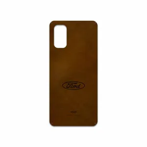 MAHOOT BFL-FRD Cover Sticker for Realme 7 Pro