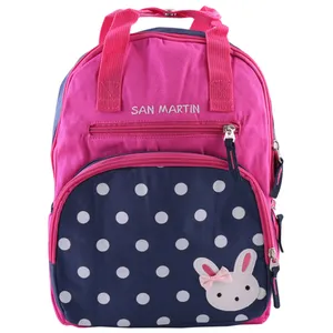 کوله پشتی بچگانه طرح خرگوش کد 06