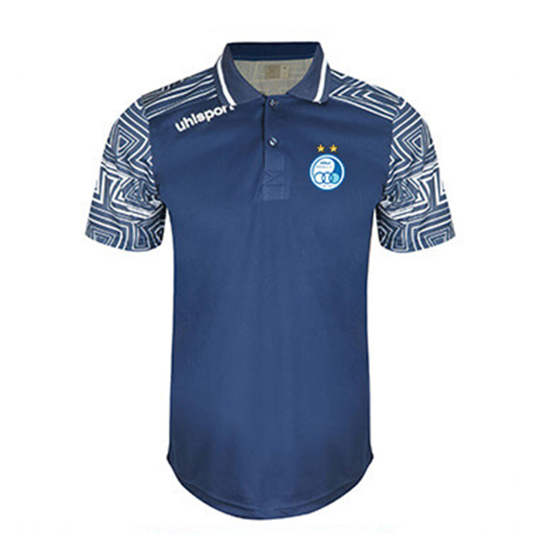 پولوشرت ورزشی مردانه آلشپرت مدل استقلال کد 00-99 2