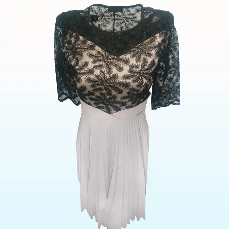 پیراهن زنانه کد sr91