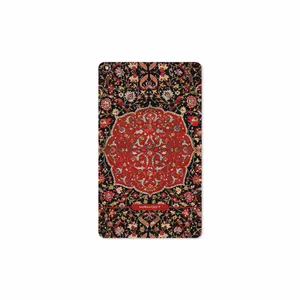 MAHOOT Iran-Carpet6 Cover Sticker for Samsung Galaxy Tab A 8.0 2019 T290