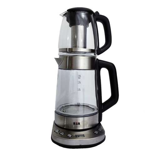 چای ساز روی هم راک مدل TM-3095