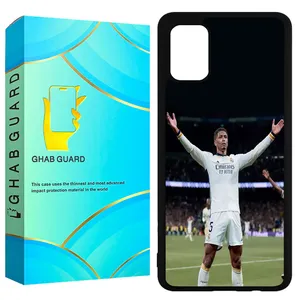 Ghab Guard GCHPA51 Cover For Samsung Galaxy A51 4G / A51 5G