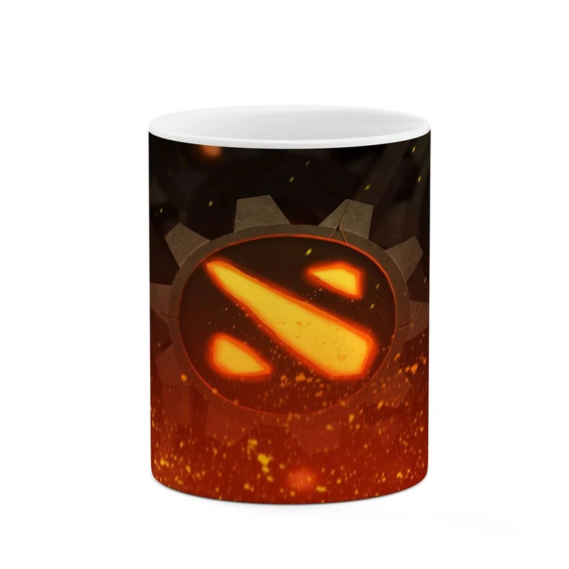 ماگ کاکتی مدل Juggernaut کد mgh39262