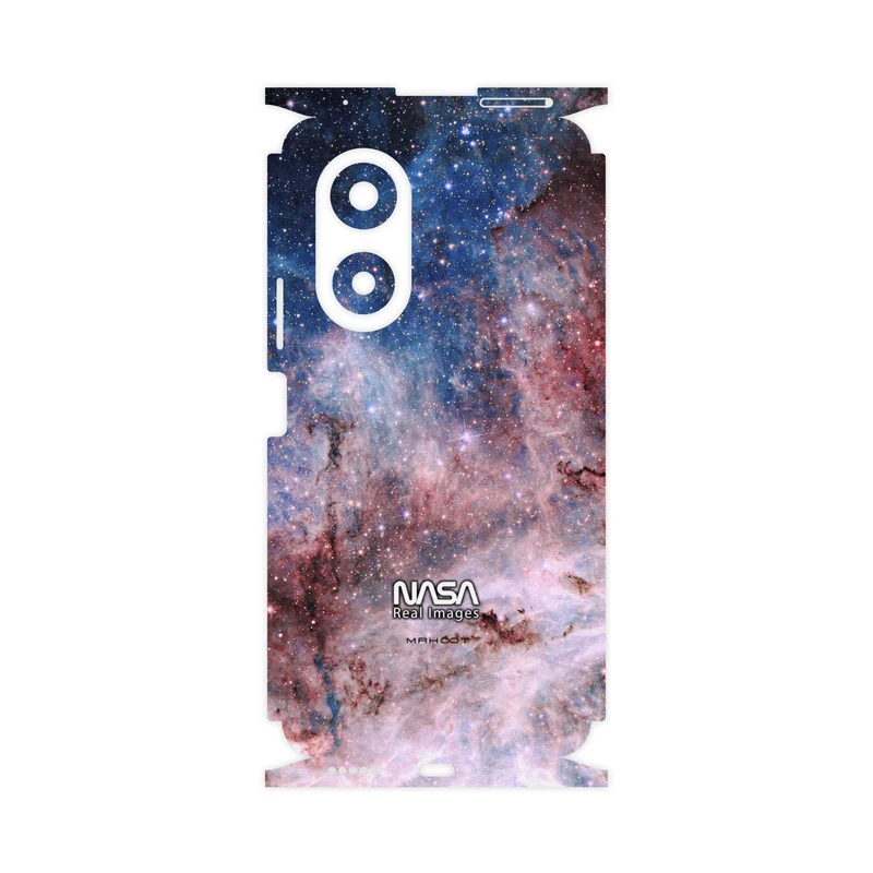 برچسب پوششی ماهوت مدل Universe-by-NASA-6-FullSkin مناسب برای گوشی موبایل هوآوی Nova 9 SE