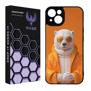 RIVEN RI3-11 Case For Apple iPhone 15