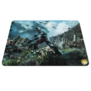 ماوس پد هومرو مدل A4736 طرح بازی Crysis
