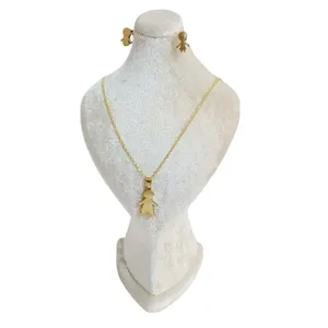 نیم ست زنانه مدل AD کد 5599