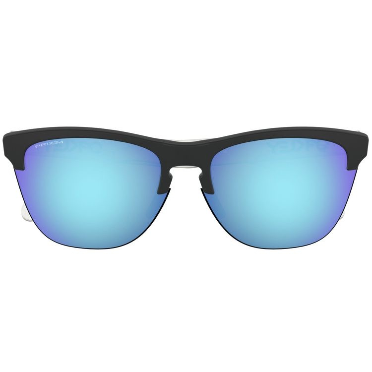 عینک آفتابی اوکلی مدل Frogskins lite