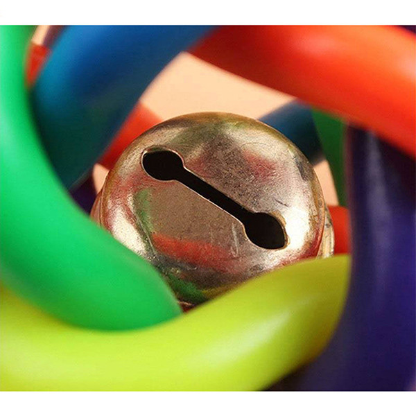 اسباب بازی سگ و گربه مدل L Perro Ball