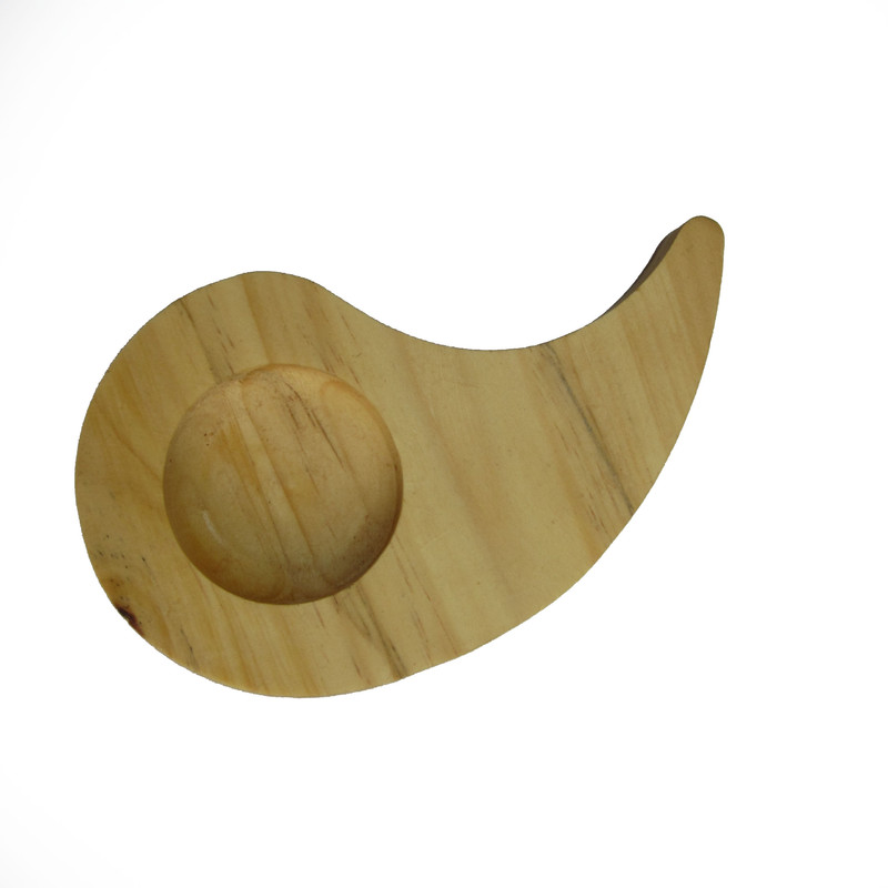 جاشمعی مدل اشک کد GSH01