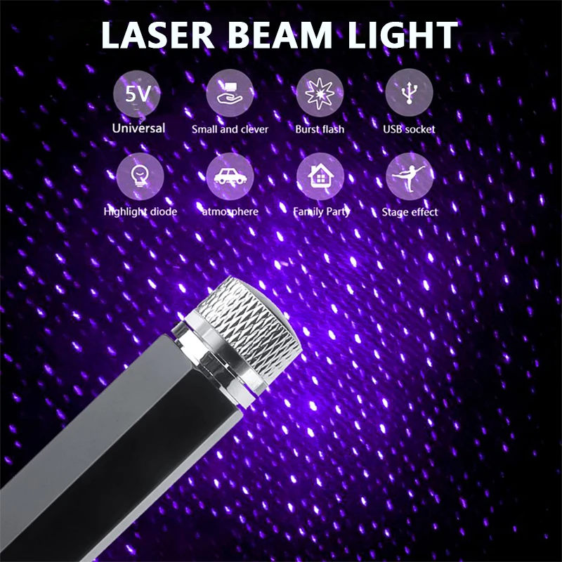 چراغ تزئینی سقف خودرو هارمن مدل LASER-B70 عکس شماره 17