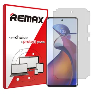 Remax Resistant model matte screen protector suitable for Motorola Edge 40 mobile phone