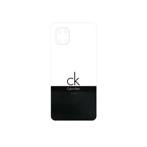 MAHOOT Calvin Klein Cover Sticker for Samsung Galaxy Note 10 Lite