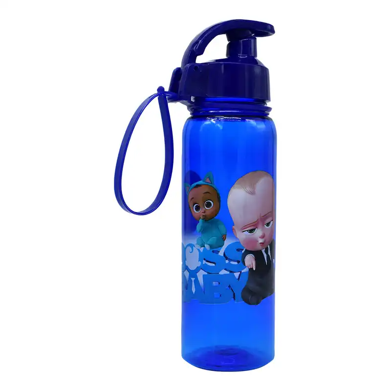 قمقمه مدل عروسکی کد 10842 گنجایش 0.4 لیتر