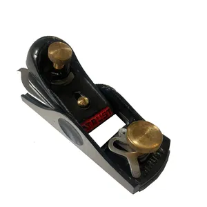 رنده دستی تراست مدل مشتی کد BP-605
