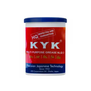 گریس کِی وای کِی مدل لیتیوم وزن 900 گرمی 