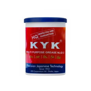 گریس کِی وای کِی مدل لیتیوم وزن 900 گرمی