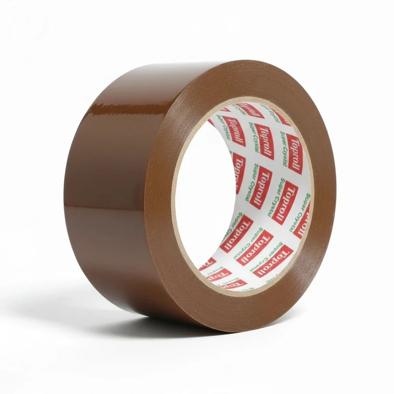 چسب اسباب کشی تاپرول مدل G عرض 48 میلی متر