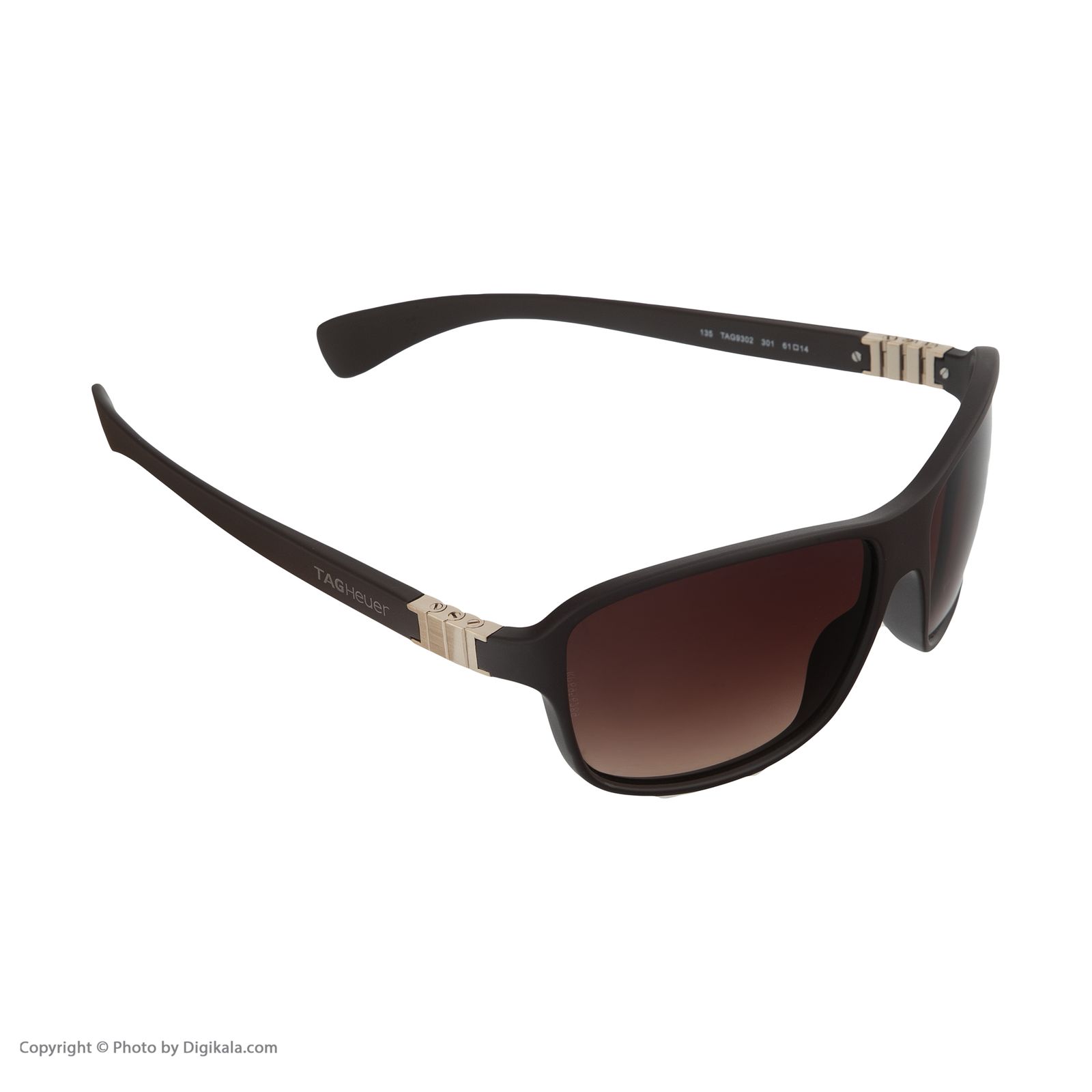 عینک آفتابی تگ هویر مدل 9302 -  - 2