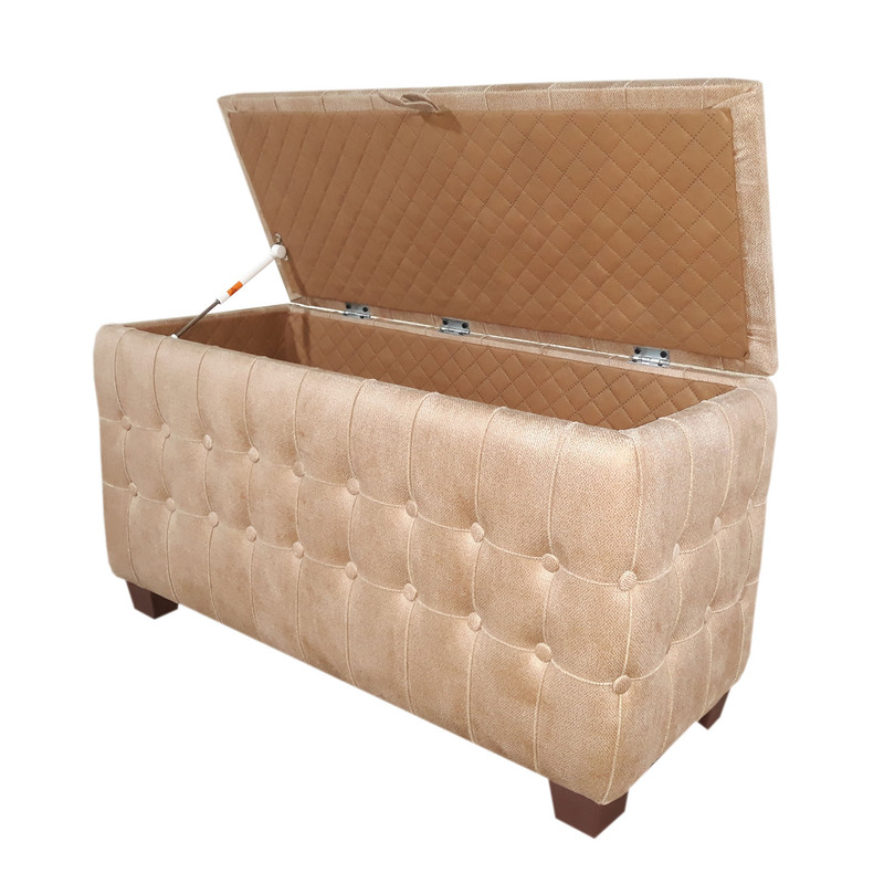پاف مدل لوتوس کد m51
