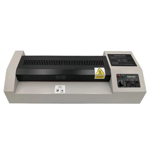 پرس کارت و لمینت مدل bright office-320