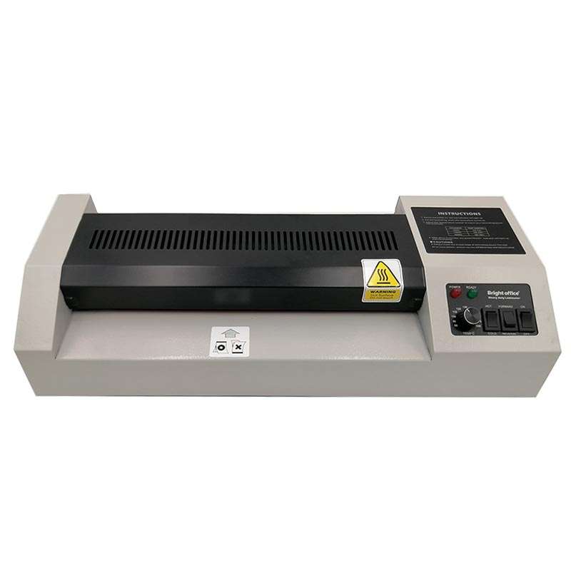 پرس کارت و لمینت مدل Bright Office-320 پرس کارت و لمینت مدل Bright Office-320