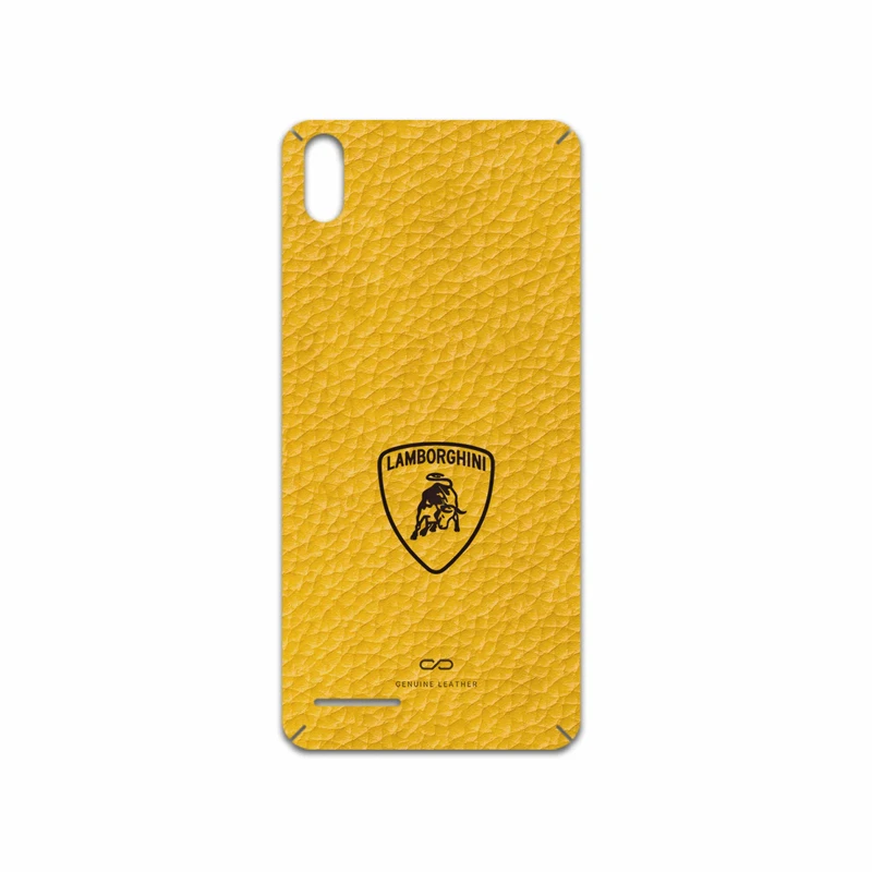 برچسب پوششی ماهوت مدل ML-LMBRGHNI مناسب برای گوشی موبایل لاوا Z51