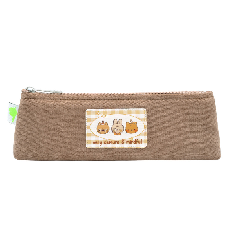 جامدادی طوطی دیزاین مدل کالج طرح خرسی