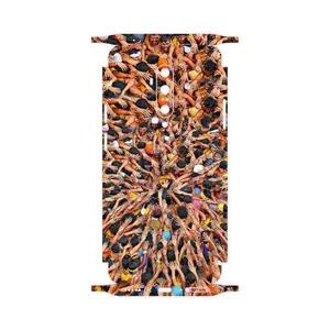 MAHOOT Indian Celebration-FullSkin Cover Sticker for OnePlus 7T Pro