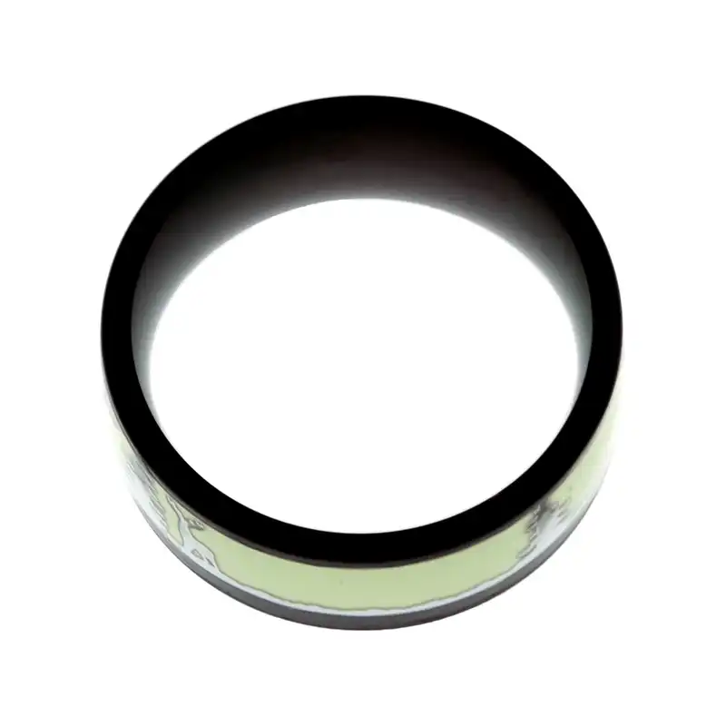 انگشتر برانت مدل شب تاب کریسمس