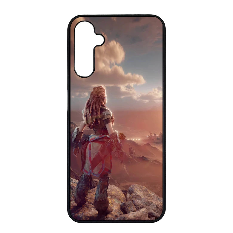 کاور طرح بازی مناسب برای گوشی موبایل سامسونگ galaxy a54 5g